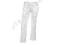 Spodnie Tenisowe Nike Border Knit Pant White S