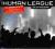 THE HUMAN LEAGUE - LIVE AT THE DOME CD