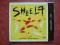 SHEELA - Trapped CD6316