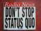 STATUS QUO - Don't Stop CD5886