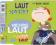 Laut Sprecher Feat. Katie Skate - Richtig Laut