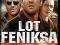 Lot Feniksa Dennis Quaid DVD FOLIA