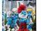 SMERFY 2011 DVD FOLIA