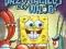 Spongebob Przyjaciel czy wróg? DVD FOLIA
