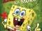Spongebob Zagubieni na morzu DVD FOLIA