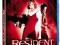 Resident Evil Milla Jovovich BLU-RAY FOLIA