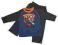 piżama,Superman - Disney 116 + upominek