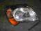 KIA SPORTAGE 2009 LIFT REFLEKTOR LAMPA PRAWA