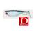 RIPPER DRAGON FATTY V-LURES FA30S-02-140 6cm