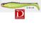 RIPPER DRAGON LUNATIC V-LURES LU30S-40-140 7,5cm