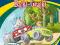 Leśny rajd Bajki - Grajki CD (87) Bajka muzyczna