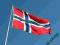 flaga Norwegii,flagi Norwegia 150x250cm,Ogromna