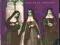 Wayward Nuns in Medieval Literature, monastycyzm
