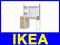 NAJTANIEJ IKEA MICKE BIURKO STOLIK ZESTAW ROBOCZY