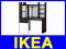 NAJTANIEJ IKEA MICKE BIURKO NAROŻNE STOLIK STOL