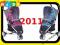 Wózek LIRA 3 model 2011 + 8x GRATIS