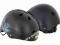 Kask BATMAN Czarny regulacja roz.XS/S 48-52cm W-wa