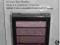 CIENIE REVLON#325 COLORSTAY 12 HOUR EYE SHADOWzUSA