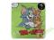 NOWA PIŻAMA TOM & JERRY 3-4 LATA - LUKSELL