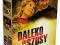 DALEKO OD SZOSY (SERIAL) 4 DVD
