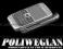 NOKIA E71 FOLIA OCHRONNA PRZÓD I TYŁ POLIWĘGLAN