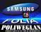 FOLIA OCHRONNA SAMSUNG i9003 Galaxy POLIWĘGLAN