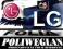 LG FOLIA OCHRONNA LG GT505 POLIWĘGLAN