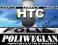 HTC TOUCH HD2 HD 2 FOLIA OCHRONNA POLIWĘGLAN