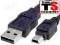 ELMES Kabel mini - USB do prog. GSM2 !!!!!!