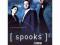 SPOOKS (COMPLETE SERIES 4) (5 DVD) BBC