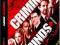 ZABÓJCZE UMYSŁY CRIMINAL MINDS (7 DVD) - SEZON 4