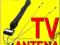 SAMOCHODOWA ANTENA TV DVB-T & ANALOG TV F-VAT!