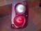 Lampa tylna prawa Land Rover Freelander. Stan BDB