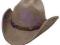 Australia kapelusz wełniany Jack khaki SCIPPIS M