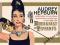 Audrey Hepburn (Breakfast) - plakat 61x91,5 cm