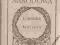 Gałczyński  WYBÓR POEZJI BN nr 189 s.I wyd II uzup