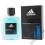 ADIDAS FRESH IMPACT EDT 100ml Orginał