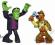 SCOOBY DOO Sherlock i Frankenstein