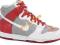 Nike Dunk High Premium ND Spider Web Vandal 38