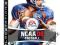 . NCAA Football 08 - PS3 - NOWA - ANG - FOLIA!