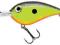 Rapala Crankin Rap 6cm CRR14HO Wiggle Wart na suma