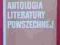 Antologia literatury powszechnej, L. Eustachewicz