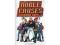 Noble Causes: Extended Family #1 TPB