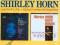 CD SHIRLEY HORN LOADS OF LOVE/WITH HORNS