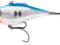 Rapala Clackin Rap 8cm, 25g, CNR08 SB