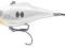 Rapala Clackin Rap 8cm, 25g, CNR08 GGH