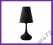 ** LAMPA NOCNA LAMPY SANDHAMN 48CM metalowa