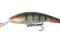 Rapala Deep Tail Dancer TDD07NP 7cm, 9g - głęboko