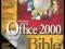 Microsoft Office 2000 Blible - wersja angielska