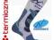 NORDHORN skarpety na snowboard z thermolite 44-46